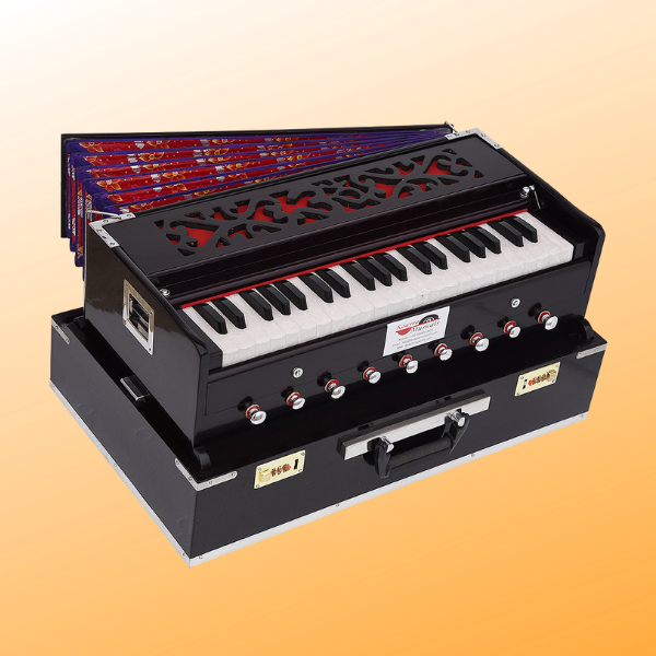 Buy Standard Harmonium