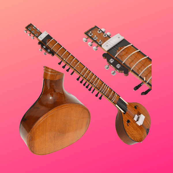 Buy Sitar